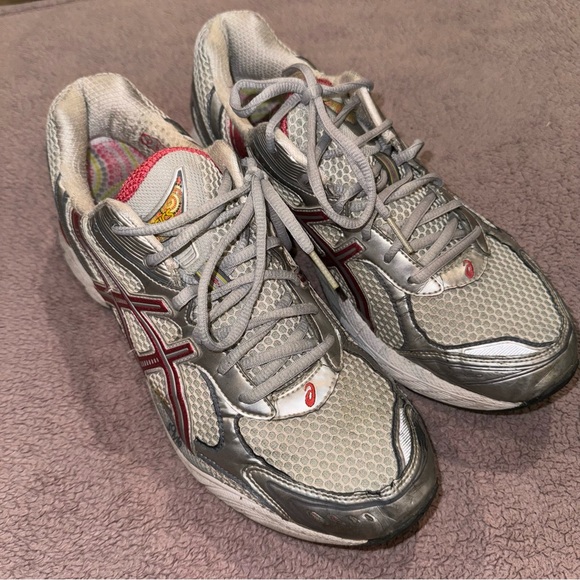 ASICS GT 2150 T054N size 11 - Picture 2 of 4